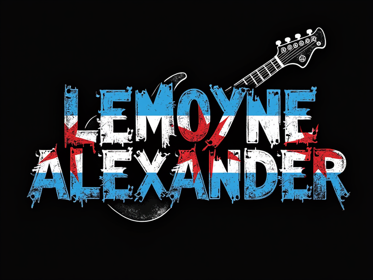 Lemoyne Alexander