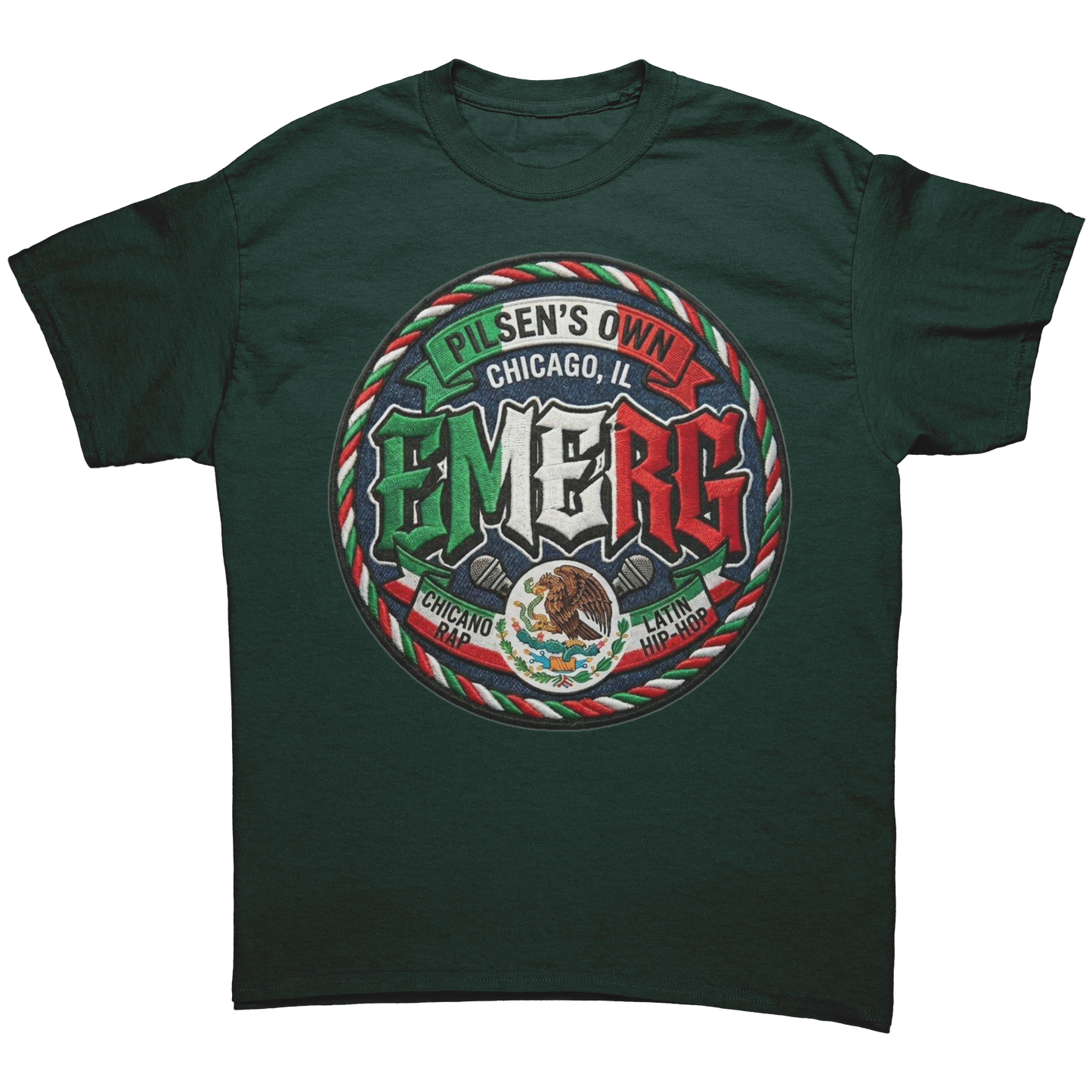 Emerg_Patch_tee_Shirt_Forest_Green_Mockup.png_15545959