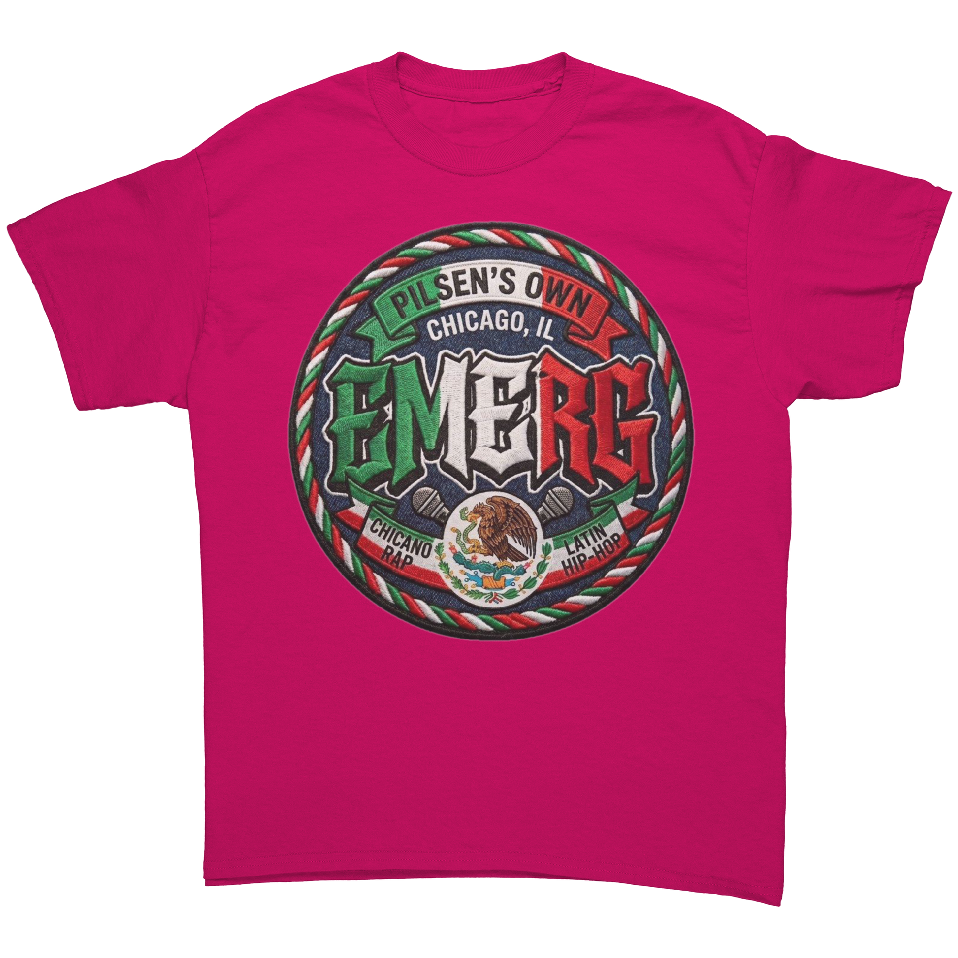Emerg_Patch_tee_Shirt_Heliconia_Front_Mockup.png_15545964