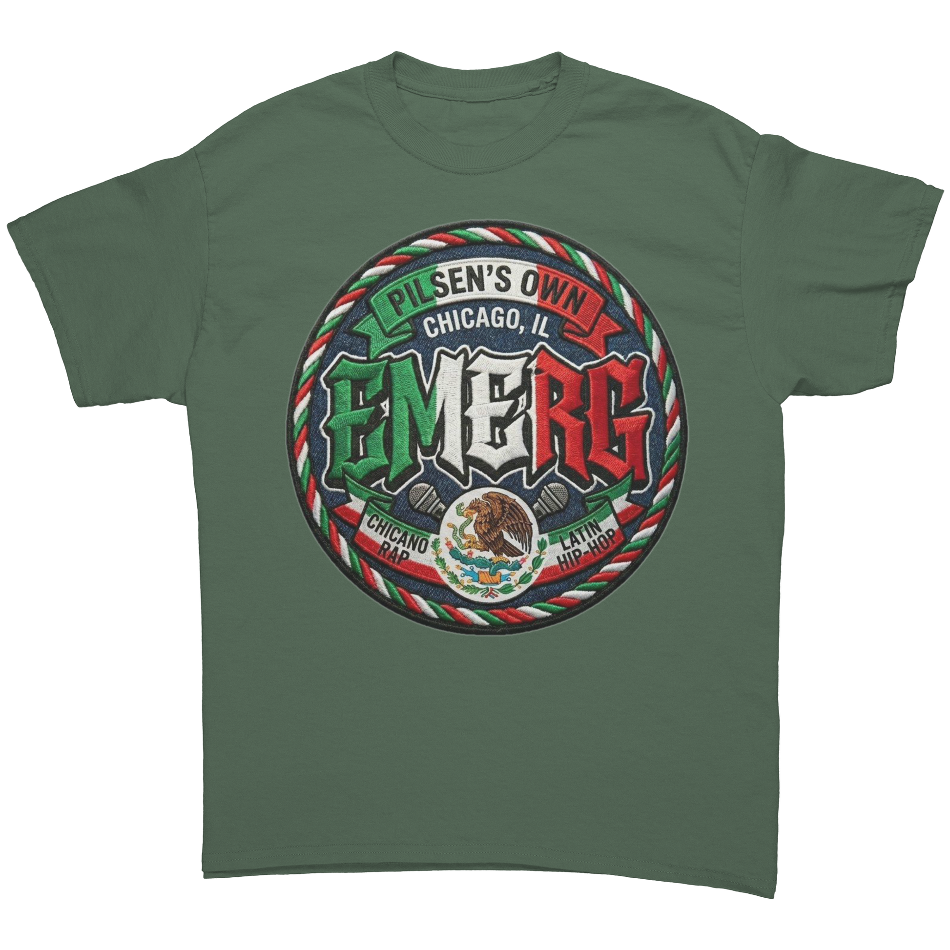 Emerg_Patch_tee_Shirt_Military_Green_Front_Mockup.png_15545965