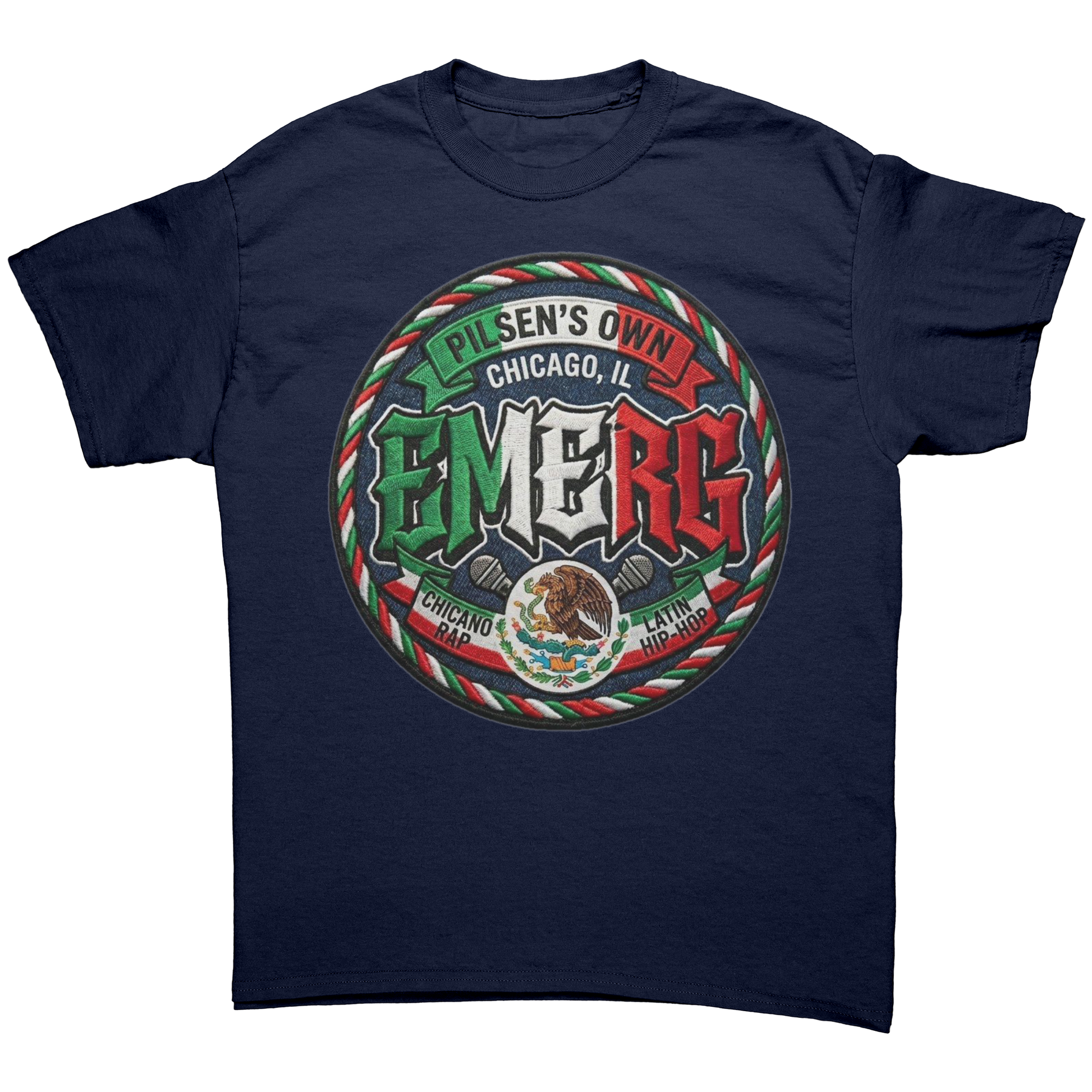 Emerg_Patch_tee_Shirt_Navy_Front_Mockup.png_15545963