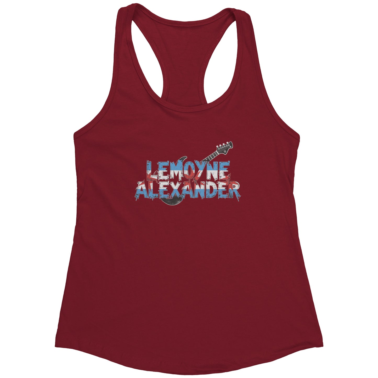 Lemoyne Alexander Women's Tank Top