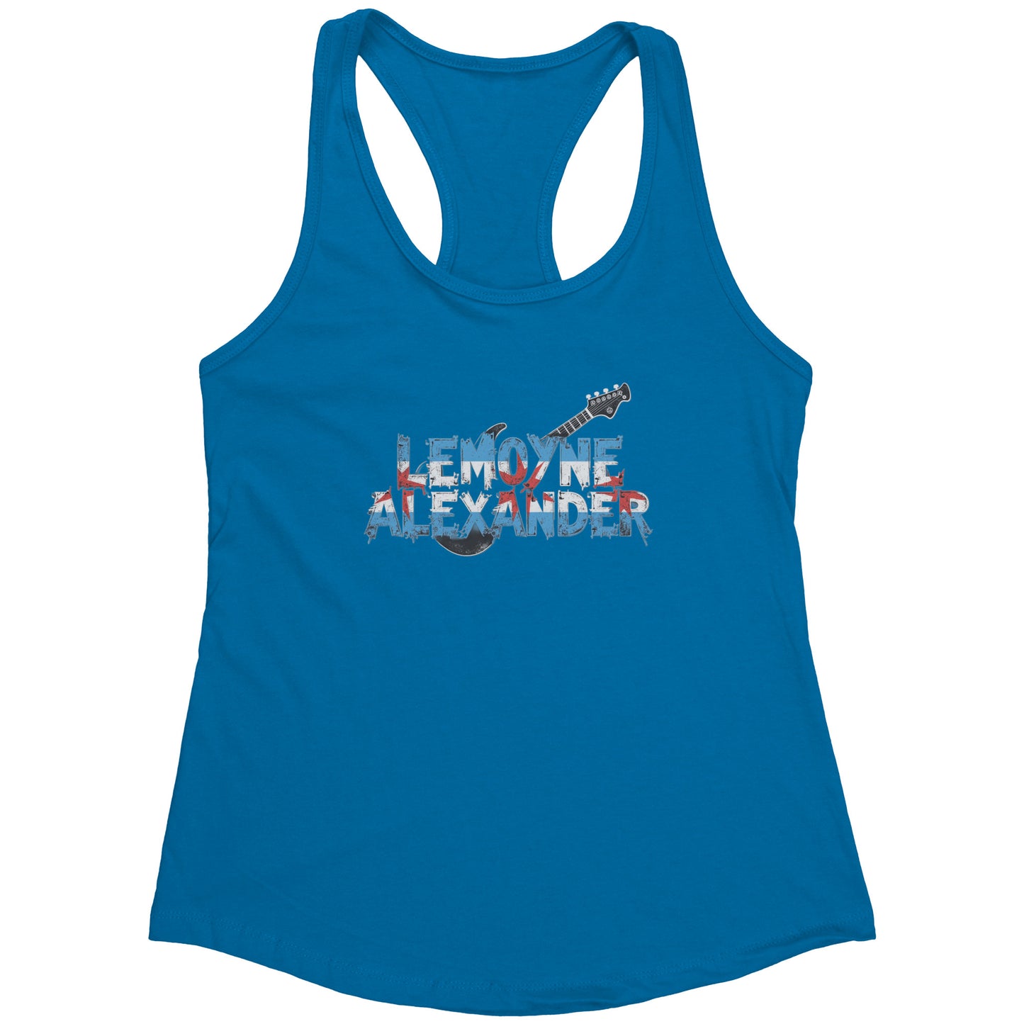 Lemoyne Alexander Women's Tank Top